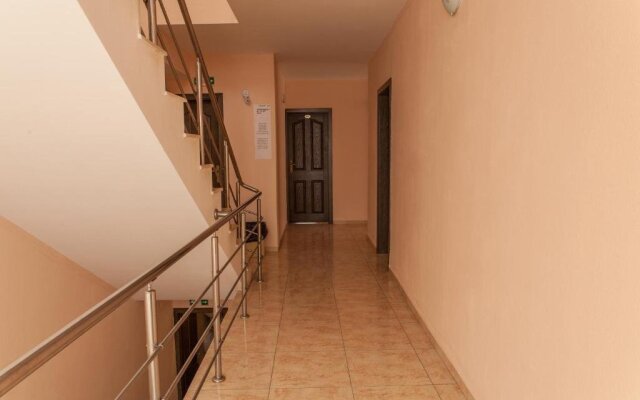 Family Hotel Bodurov