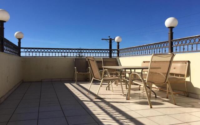 OYO Hotel CocoBeach, Ensenada