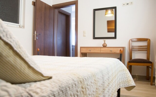 "beautiful House in Patsideros Village"