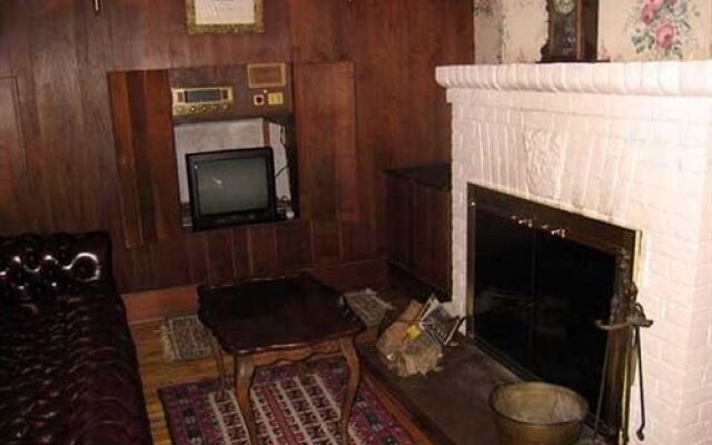 Alexander Hamilton House
