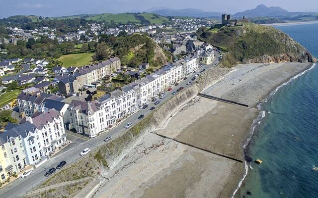 Vista Marina - Penthouse