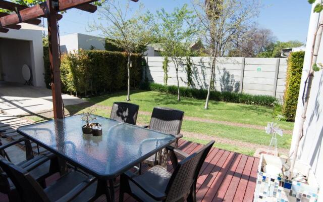 Vlettershof Guest House