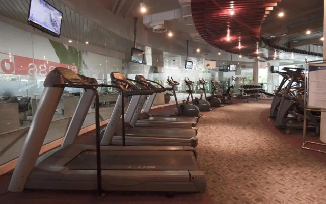 A-One The Royal Cruise Hotel Pattaya