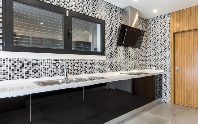 Luxury 47 - Deluxe Villa