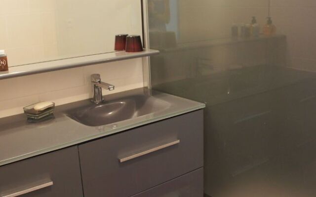 Appartement De Charme Bordeaux Chatrons