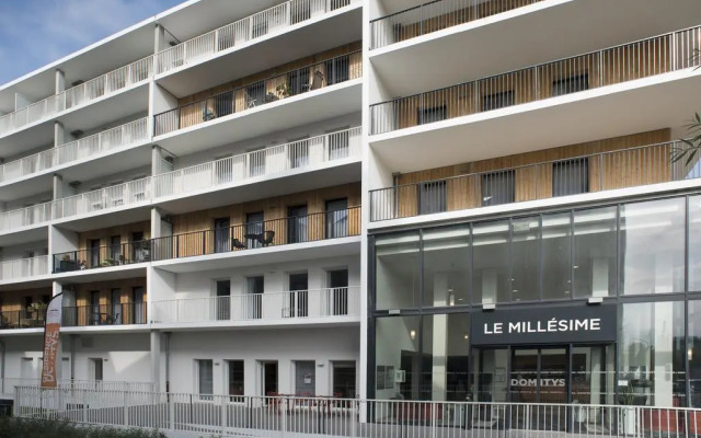 Domitys Le Millésime