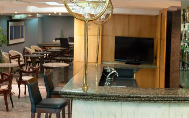 Hotel Nacional Inn Rio Copacabana
