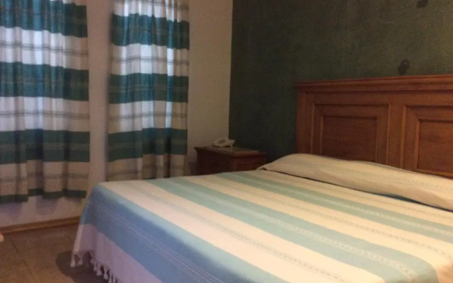 Hotel Oaxaca Inn Centro