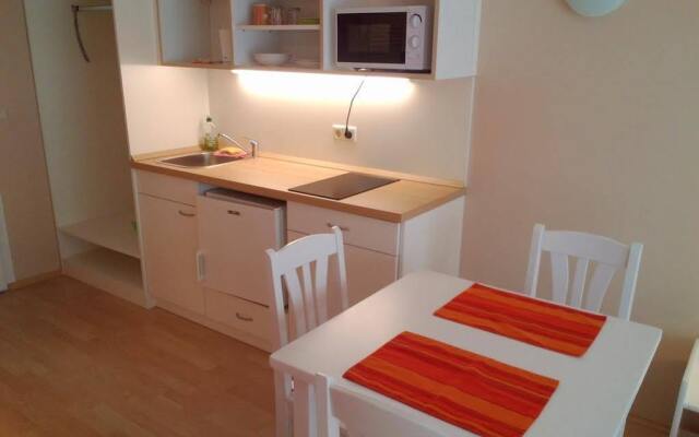 Orel Apartments