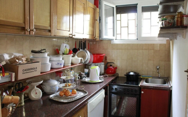 Family Holiday Home