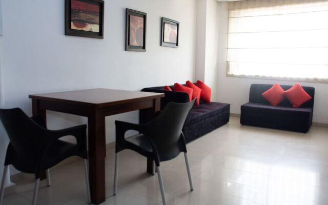 SB Hotel Internacional Norte