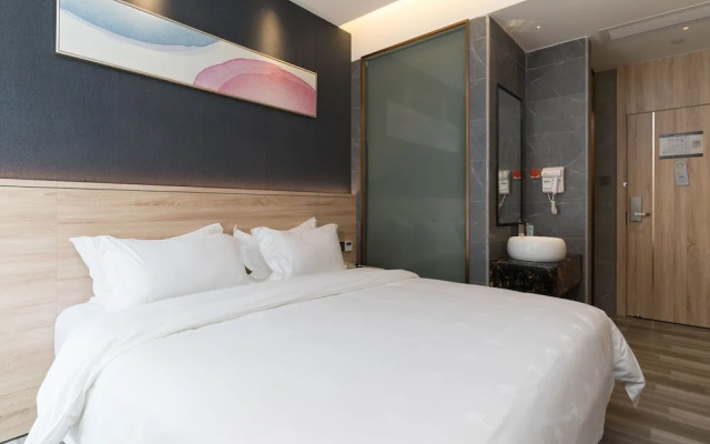 Wenxin Hotel Ouzhuang