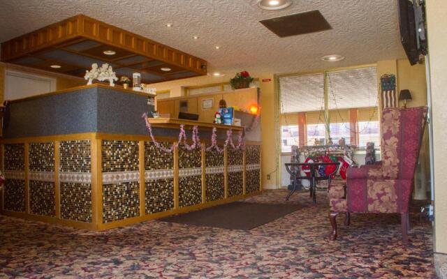 Executive Inn Ponca City