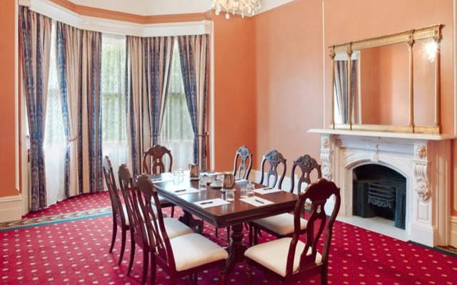 Bayview Eden Melbourne