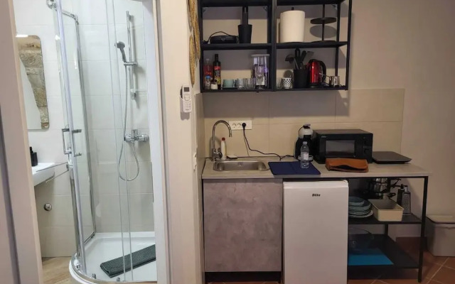Dominium Premium Location Suites