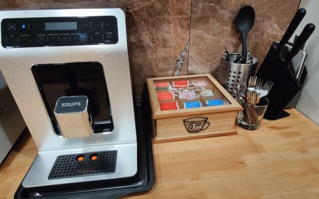 Xuba Apartmentrooms Messe Wien Prater