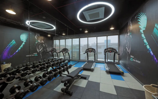 Tru by Hilton Da Nang City Centre