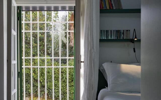 Flat 40M² 1 Bedroom 1 Bathroom - Genoa