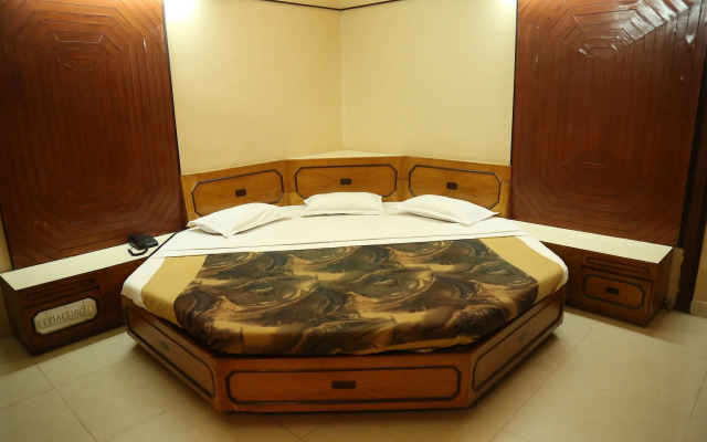 Hotel Siddhartha Palace