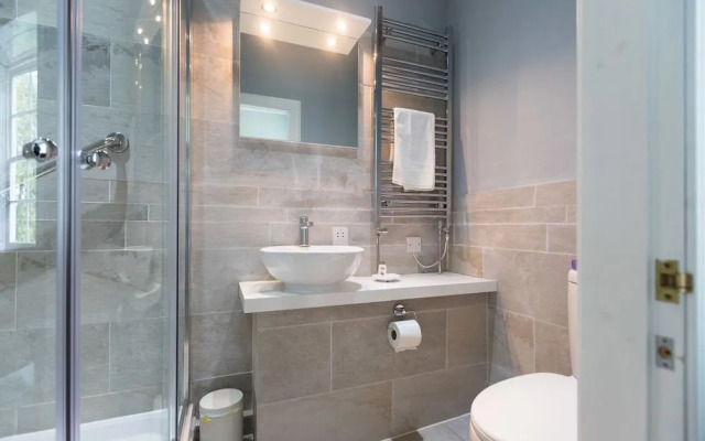 Kilmaronock Manse B&B