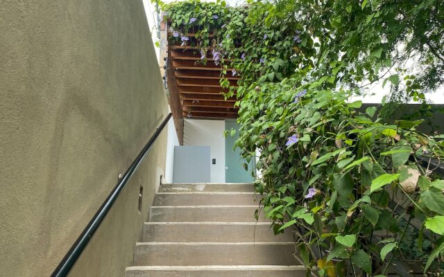 Casa Charlotte Alma Hotels