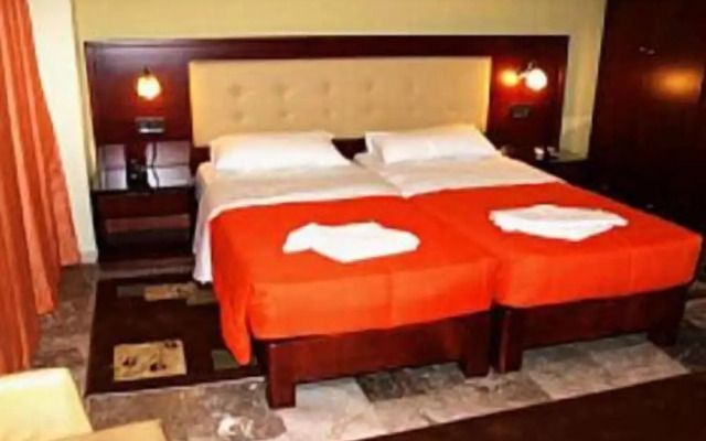 Hotel Filoxenia