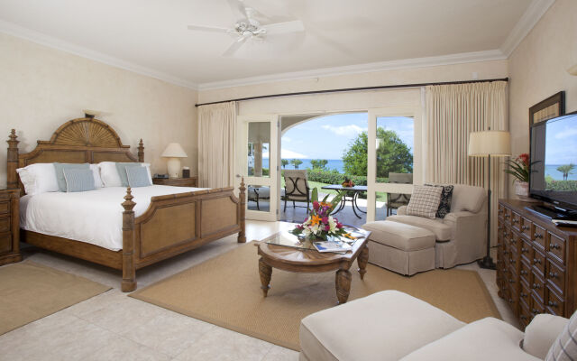 The Cove Suites at Blue Waters Resort and Spa