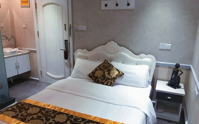 Liyuan Business Hotel