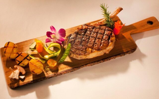 The Westin Dallas Park Central