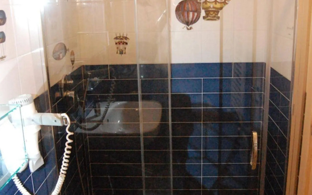 Stevens Suite Apartment