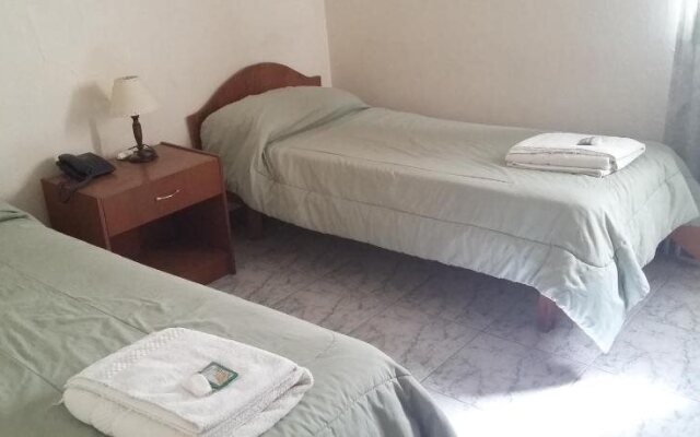 Hotel Atlantico