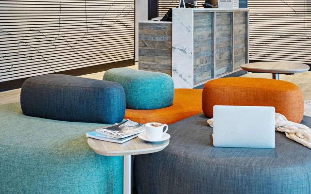 Ibis Styles Paignton