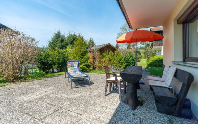 Am Hohen Bogen 38841