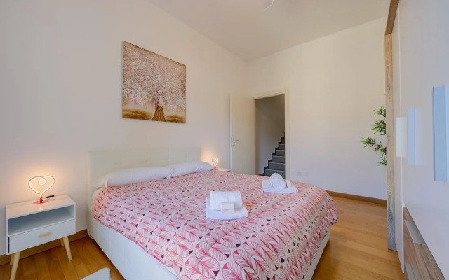 Residenza Castello in Mendrisio