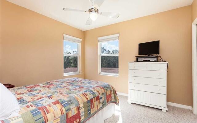 Canopy Walk 235 - Three Bedroom Condo