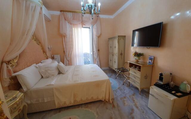 FD Luxury Rooms
