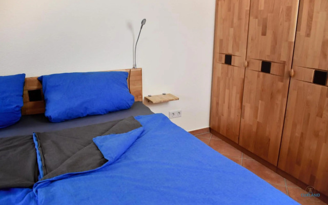 Ferienwohnung im Haus Rubin