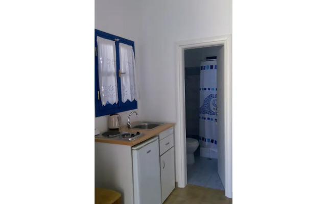 Aegean Star Hotel Apartments