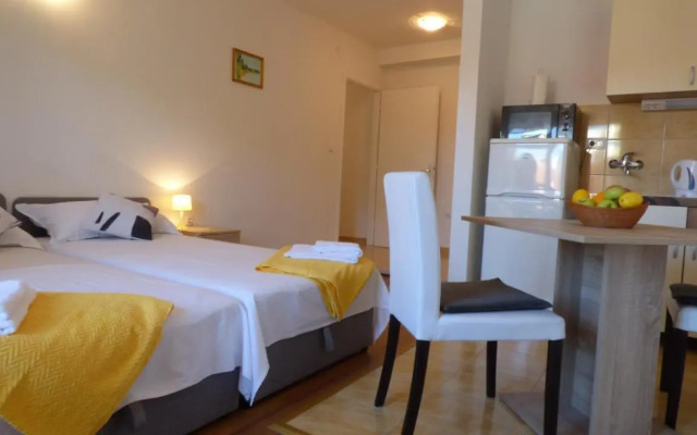 Studio Apartments Buki