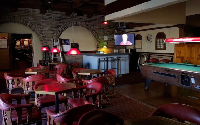 Hotel Motel Penn - Mass