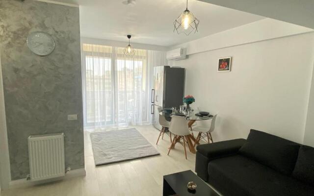 Summer Vibe Residence