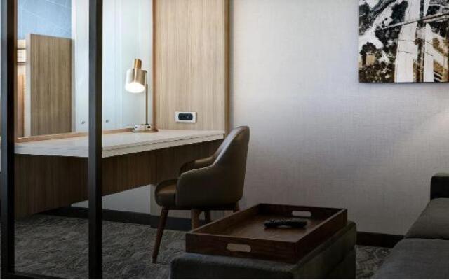 SpringHill Suites Medford Airport