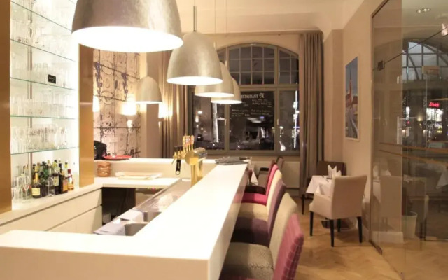 Hotel am Molkenmarkt