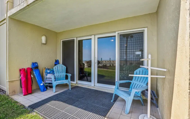 Oceanfront Luxe Bliss at St Augustine