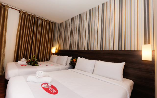 My Hotel at Bukit Bintang