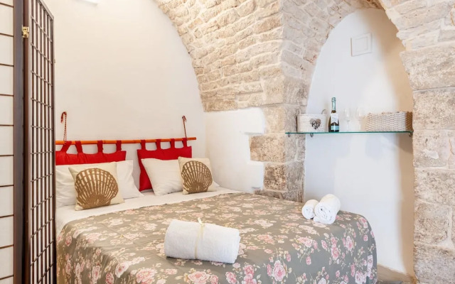 Epy House in the Centre Ceglie Messapica