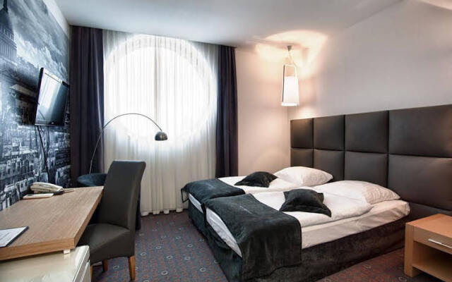 Aroma Stone Hotel Spa