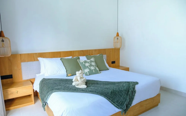 Villa Moon Orchid - 3 bedroom villa