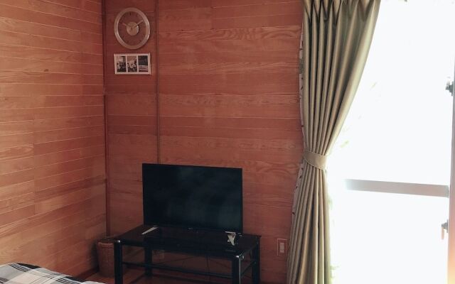 Guest House Toki