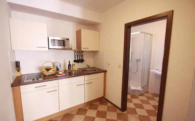 Apartments Seligenstadt